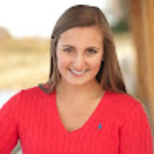 Meet your Posher, Leah